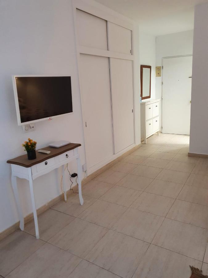 Apartment Pyr Фуэнхирола Экстерьер фото