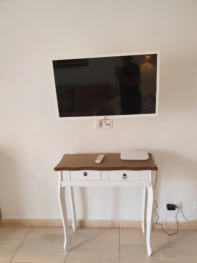 Apartment Pyr Фуэнхирола Экстерьер фото